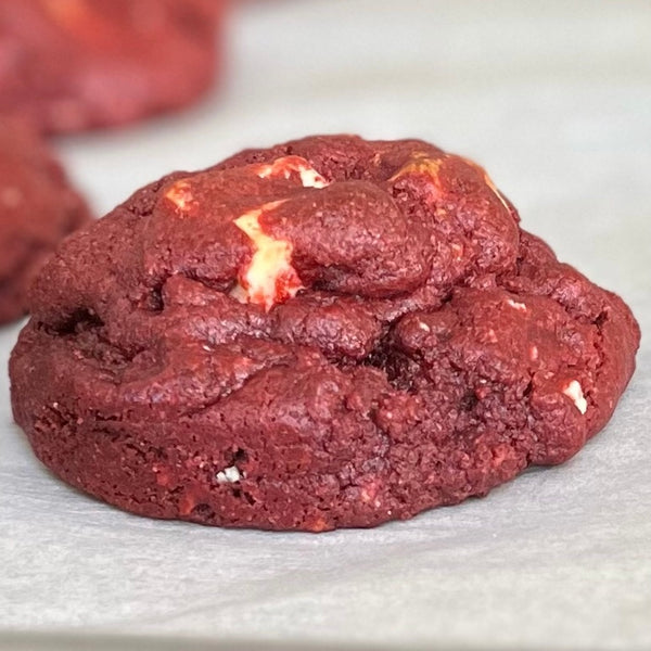 Red Velvet