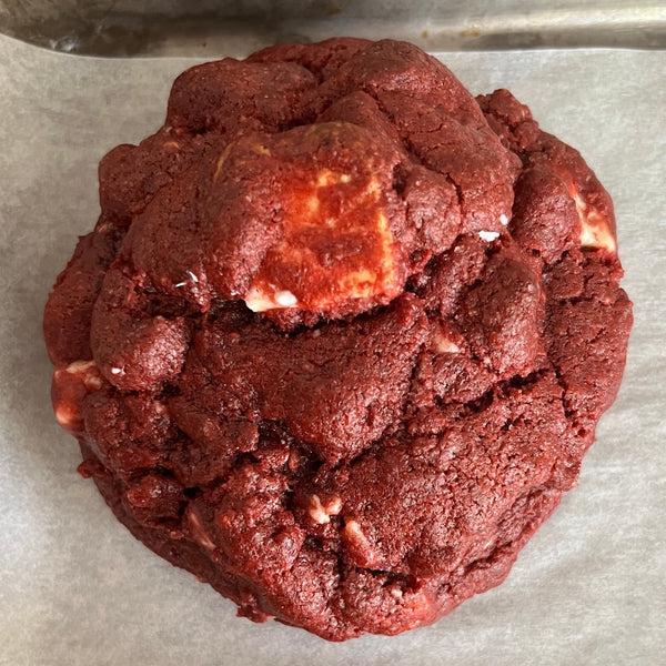 Red Velvet