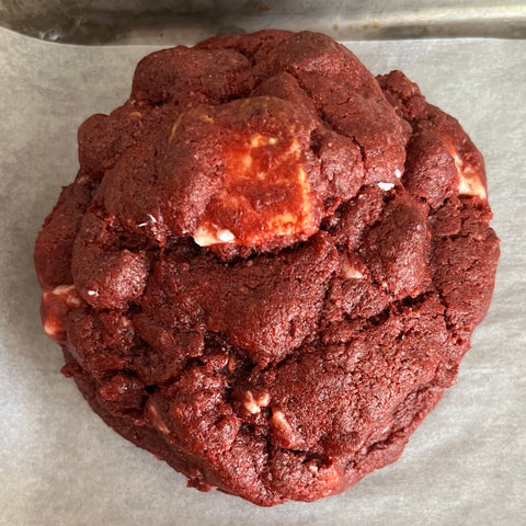 Red Velvet