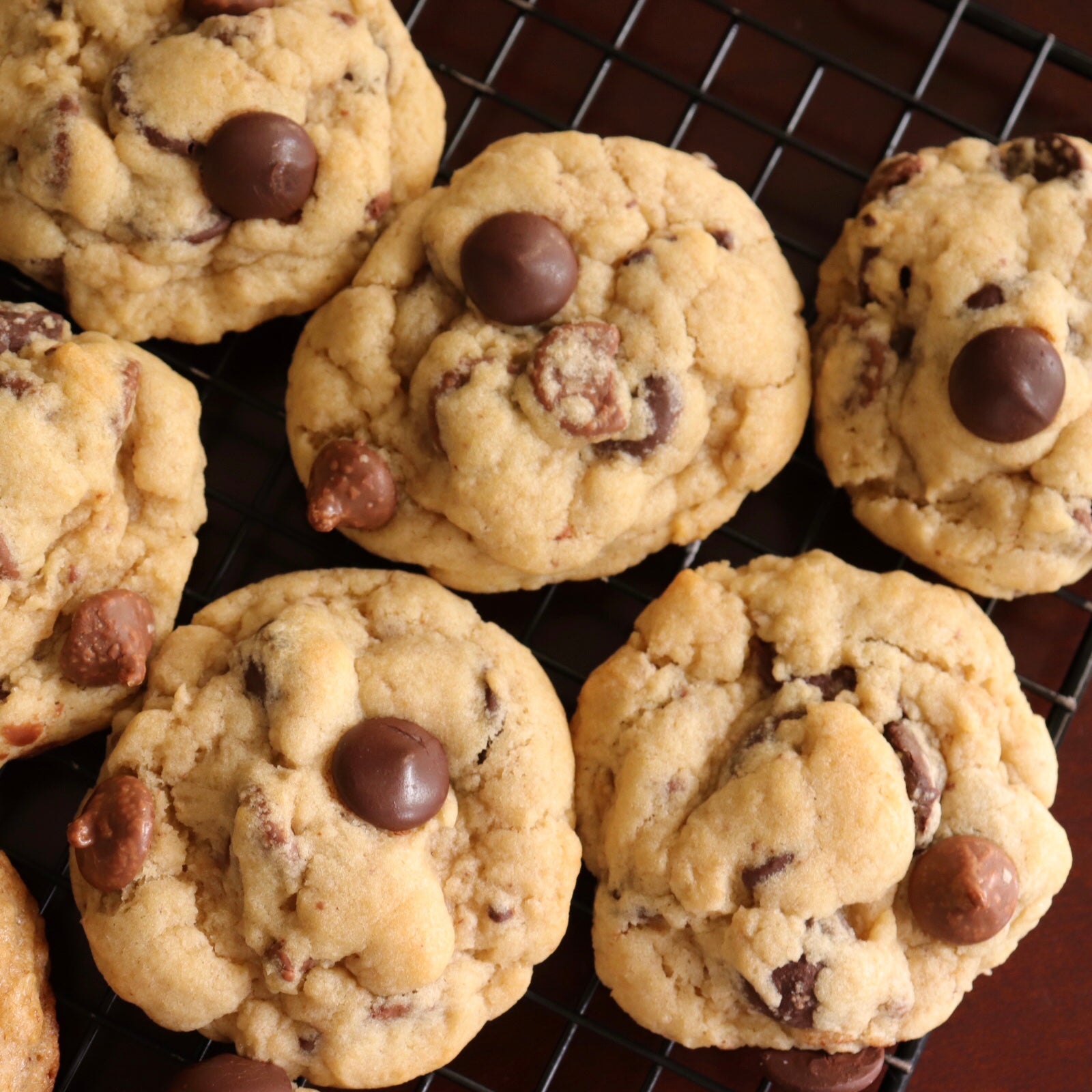 Mini Cookeys - Snack Bag