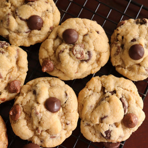 Mini Cookeys - Snack Bag