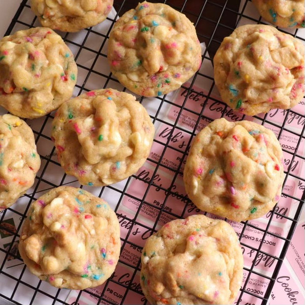 Mini Cookeys - Snack Bag