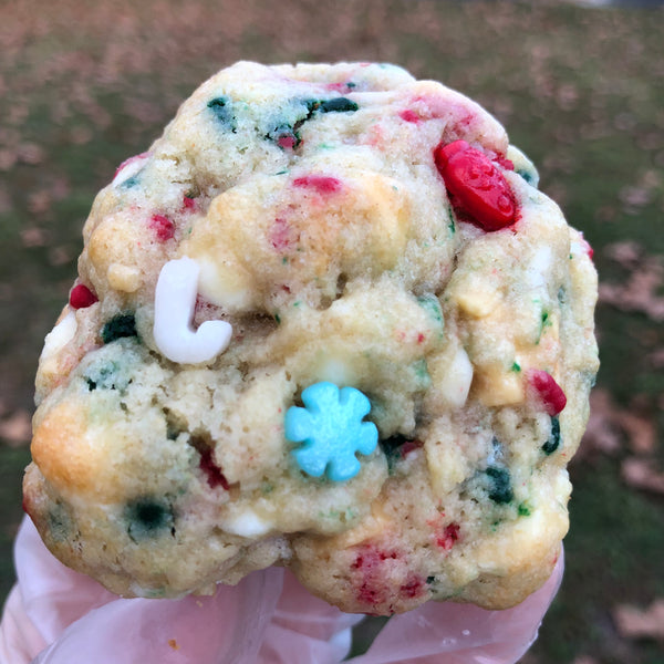 Mini Cookeys - Snack Bag