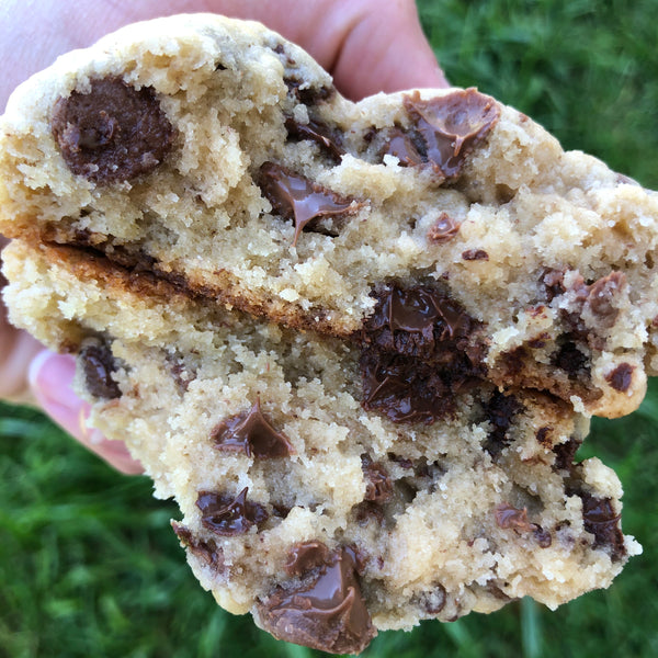 Chocolate Chips