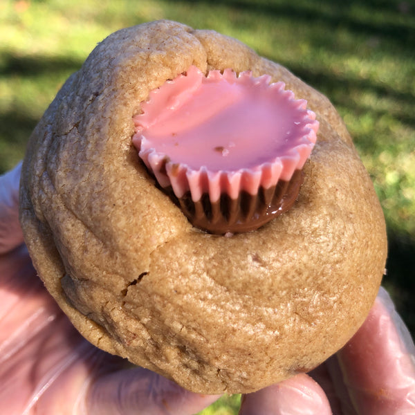 PB Cups