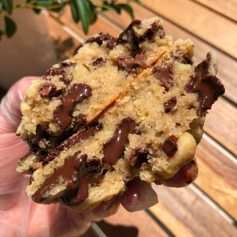 Chocolate Chips