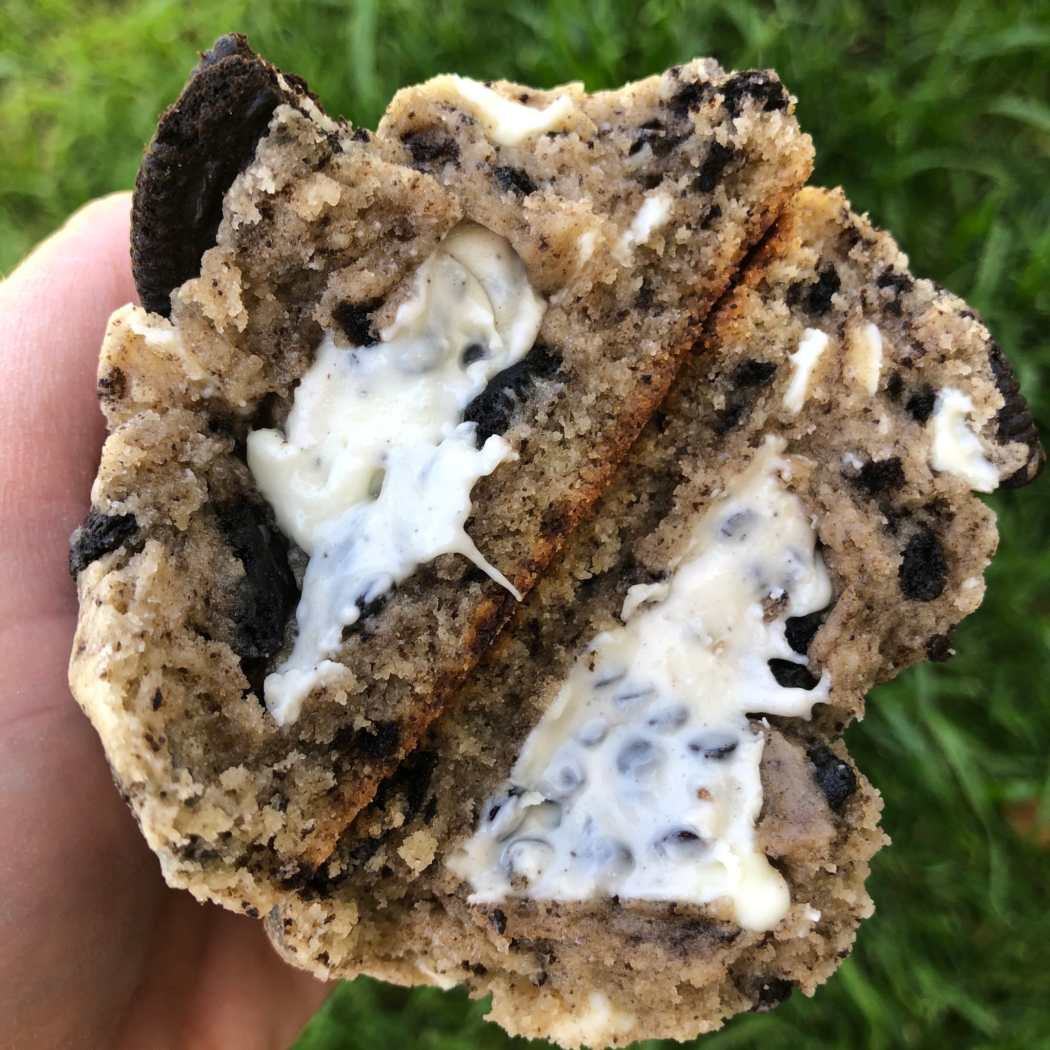 Cookeys & Cream