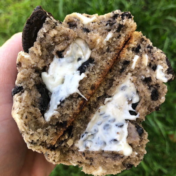 Cookeys & Cream