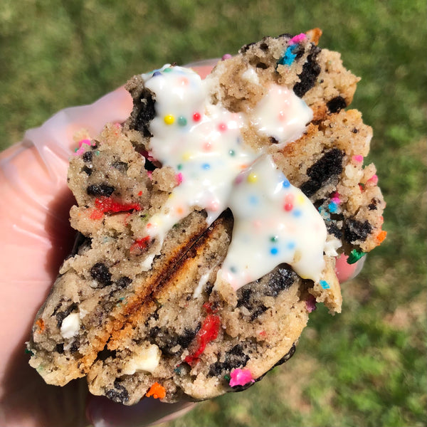 Mini Cookeys - Snack Bag