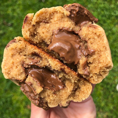 PB Cups